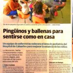 Los Cosquiclowns en Cabueñes 2018