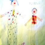 Dibujo Cosquiclowns 3