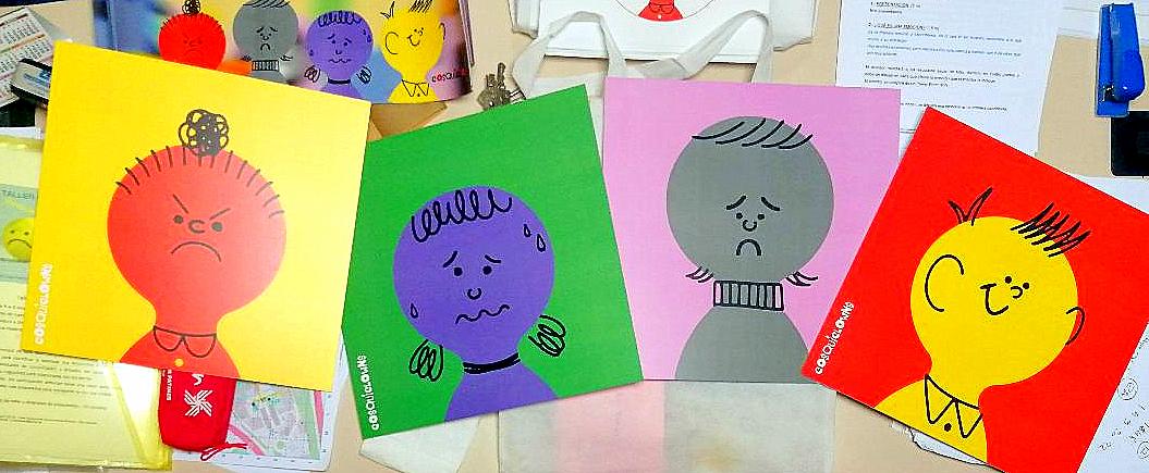 Talleres para la gestión emocional